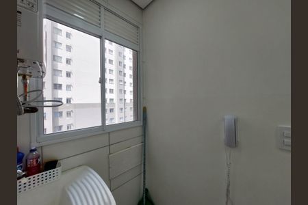 Apartamento à venda com 36m², 2 quartos e sem vagaÁrea de Serviço