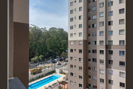 Apartamento à venda com 36m², 2 quartos e sem vagaVista do Quarto 1