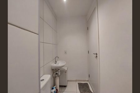 Apartamento à venda com 36m², 2 quartos e sem vagaBanheiro SocialBanheiro Social