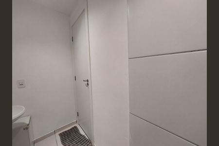 Apartamento à venda com 36m², 2 quartos e sem vagaBanheiro Social