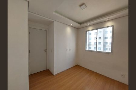 Apartamento à venda com 36m², 2 quartos e sem vagaQuarto 2