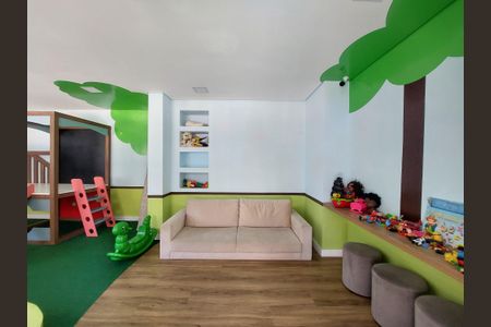 Apartamento à venda com 36m², 2 quartos e sem vagaÁrea comum - Brinquedoteca