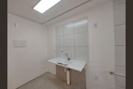 Apartamento à venda com 36m², 2 quartos e sem vagaCozinha