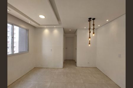 Apartamento à venda com 36m², 2 quartos e sem vagaSala