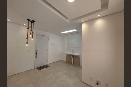 Apartamento à venda com 36m², 2 quartos e sem vagaSala