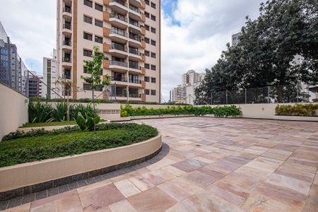 Apartamento à venda com 77m², 2 quartos e 1 vaga Apartamento à venda com 77m², 2 quartos e 1 vagaÁrea comum