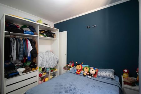 Casa à venda com 150m², 3 quartos e 3 vagasQuarto 1