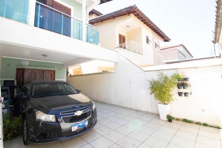 Casa à venda com 150m², 3 quartos e 3 vagasGagarem