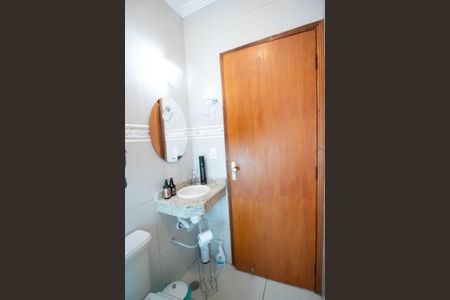 Casa à venda com 150m², 3 quartos e 3 vagasBanheiro