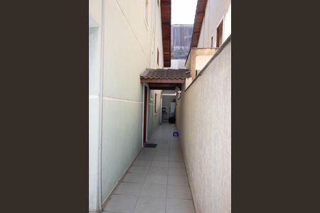 Casa à venda com 150m², 3 quartos e 3 vagasCorredor