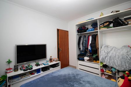 Casa à venda com 150m², 3 quartos e 3 vagasQuarto 1