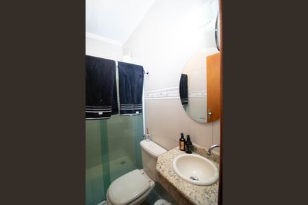 Casa à venda com 150m², 3 quartos e 3 vagasBanheiro