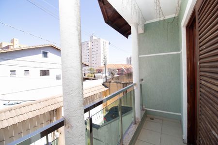 Casa à venda com 150m², 3 quartos e 3 vagasVaranda da Suíte