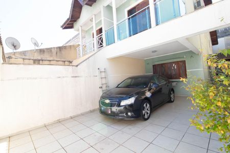 Casa à venda com 150m², 3 quartos e 3 vagasGagarem