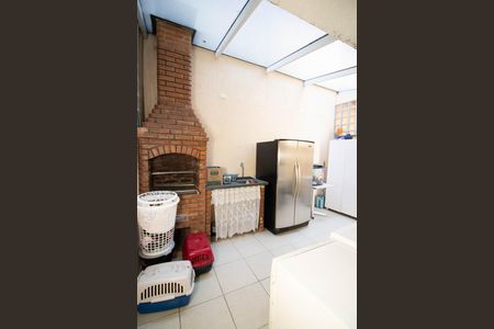 Casa à venda com 150m², 3 quartos e 3 vagasÁrea de Serviço / Churrasqueira