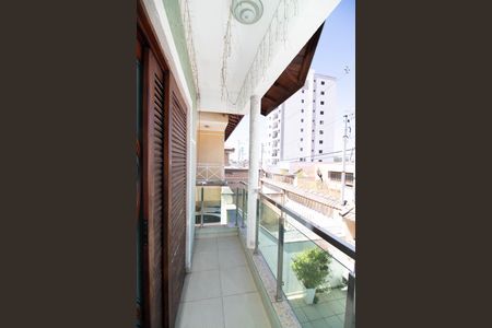 Casa à venda com 150m², 3 quartos e 3 vagasVaranda da Suíte