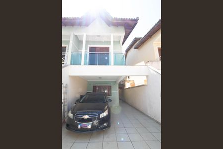 Casa à venda com 150m², 3 quartos e 3 vagasÁrea externa