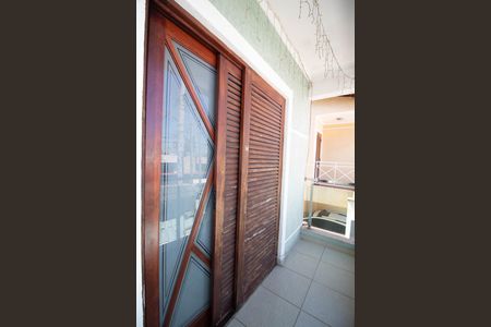 Casa à venda com 150m², 3 quartos e 3 vagasVaranda da Suíte