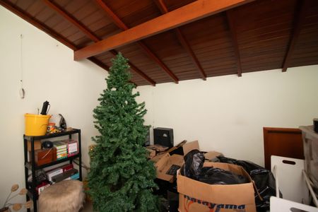 Casa à venda com 150m², 3 quartos e 3 vagasSótão