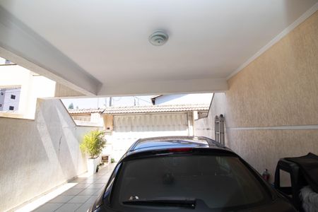 Vista da Sala de casa à venda com 3 quartos, 150m² em Vila Maranduba, Guarulhos