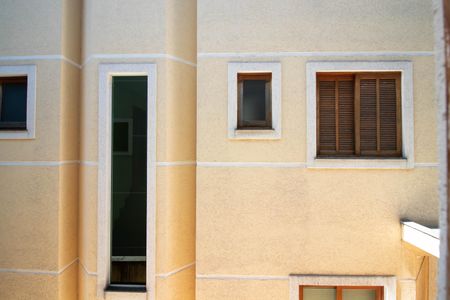 Casa à venda com 150m², 3 quartos e 3 vagasVista do Quarto 2