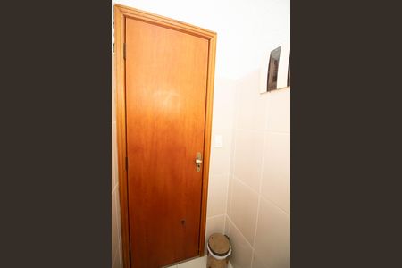 Casa à venda com 150m², 3 quartos e 3 vagasBanheiro Social