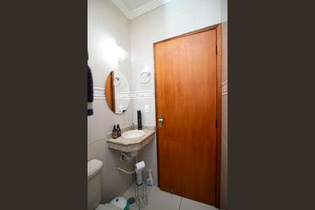 Casa à venda com 150m², 3 quartos e 3 vagasBanheiro