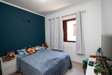 Casa à venda com 150m², 3 quartos e 3 vagasQuarto 1