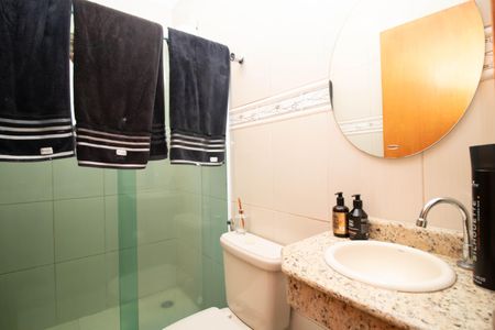 Casa à venda com 150m², 3 quartos e 3 vagasBanheiro