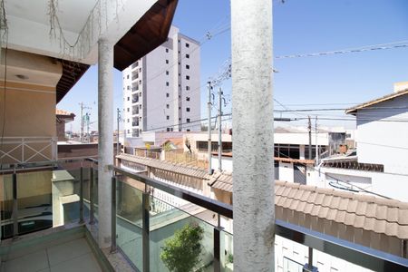 Casa à venda com 150m², 3 quartos e 3 vagasVaranda da Suíte