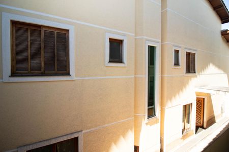 Casa à venda com 150m², 3 quartos e 3 vagasVista do Quarto 1