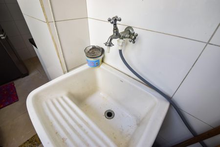 Apartamento à venda com 75m², 3 quartos e sem vagaÁrea de Serviço