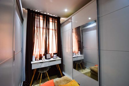 Apartamento à venda com 75m², 3 quartos e sem vagaQuarto 3