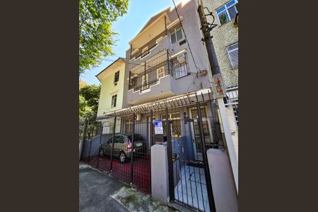 Apartamento à venda com 75m², 3 quartos e sem vagaFachada