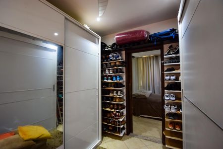 Apartamento à venda com 75m², 3 quartos e sem vagaQuarto 3