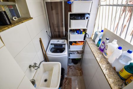 Apartamento à venda com 75m², 3 quartos e sem vagaÁrea de Serviço