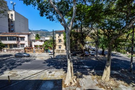 Vista do Quarto 1 e 2 de apartamento à venda com 3 quartos, 75m² em Méier, Rio de Janeiro