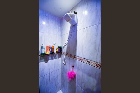 Apartamento à venda com 75m², 3 quartos e sem vagaBanheiro