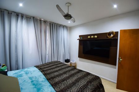 Apartamento à venda com 75m², 3 quartos e sem vagaQuarto 1