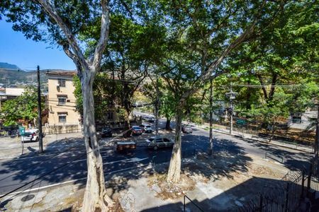 Apartamento à venda com 75m², 3 quartos e sem vagaVista do Quarto 1 e 2