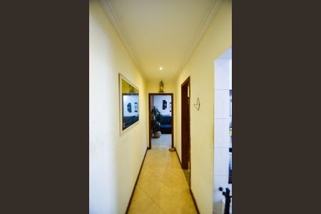 Apartamento à venda com 75m², 3 quartos e sem vagaCorredor de Entrada