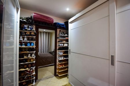 Apartamento à venda com 75m², 3 quartos e sem vagaQuarto 3