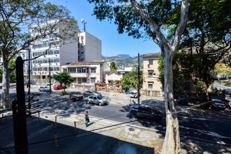 Vista do Quarto 1 e 2 de apartamento à venda com 3 quartos, 75m² em Méier, Rio de Janeiro