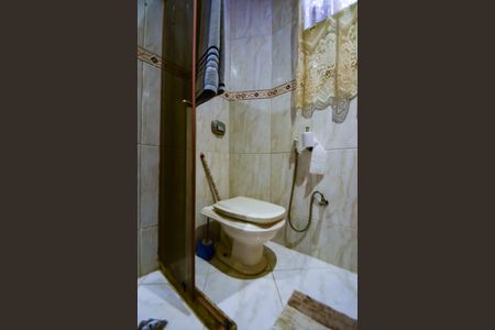 Apartamento à venda com 75m², 3 quartos e sem vagaBanheiro