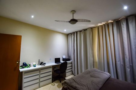 Apartamento à venda com 75m², 3 quartos e sem vagaQuarto 2