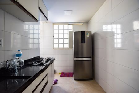 Apartamento à venda com 75m², 3 quartos e sem vagaCozinha