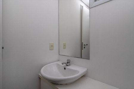 Apartamento para alugar com 79m², 2 quartos e 1 vagaLavabo