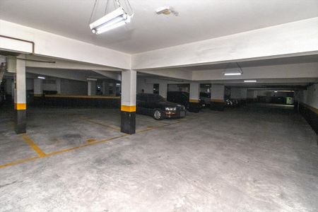 Apartamento para alugar com 79m², 2 quartos e 1 vagaÁrea comum