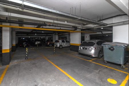 Apartamento para alugar com 79m², 2 quartos e 1 vagaÁrea comum
