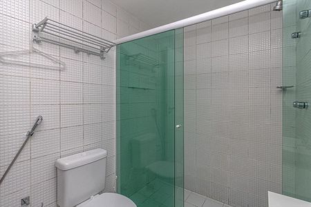 Apartamento para alugar com 79m², 2 quartos e 1 vagaBanheiro Suíte 2